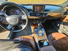 Audi A6 3.0T, снимка 12