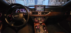 Audi A6 3.0T, снимка 10