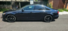 Audi A6 3.0T, снимка 3