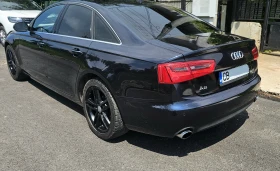 Audi A6 3.0T, снимка 4