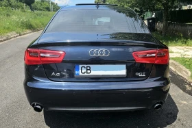 Audi A6 3.0T, снимка 9