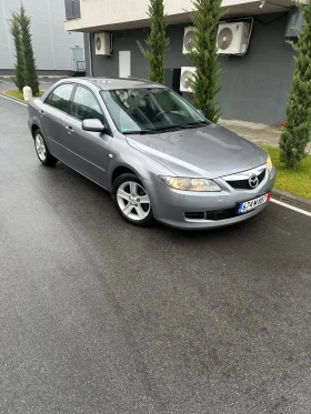 Mazda 6, снимка 3