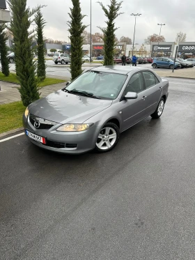 Mazda 6, снимка 2