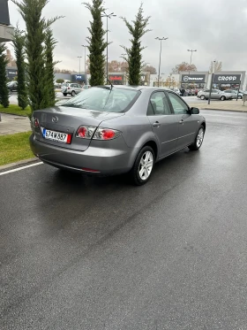 Mazda 6, снимка 1