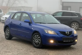 Обява за продажба на Mazda 3 1.4i * Климатроник*  ~4 900 лв. - изображение 1