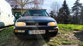 VW Golf 3 1.6 бензин, снимка 1