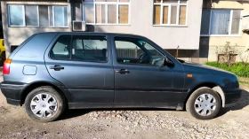 VW Golf 3 1.6 бензин, снимка 3