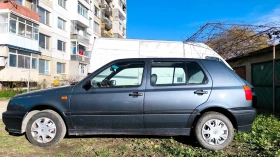 VW Golf 3 1.6 бензин, снимка 2