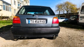 VW Golf 3 1.6 бензин, снимка 4