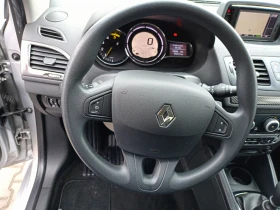 Renault Megane 1.5 dCi, снимка 11