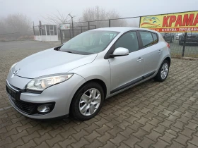 Renault Megane 1.5 dCi, снимка 2