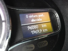 Renault Megane 1.5 dCi, снимка 12