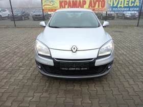 Renault Megane 1.5 dCi, снимка 1