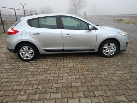 Renault Megane 1.5 dCi, снимка 4