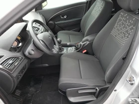 Renault Megane 1.5 dCi, снимка 10