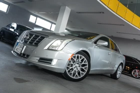 Cadillac XTS 3.6 FWD, снимка 2