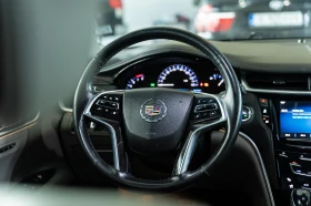 Cadillac XTS 3.6 FWD, снимка 12