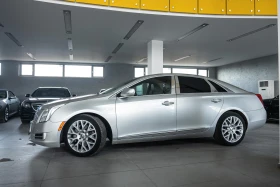 Cadillac XTS 3.6 FWD, снимка 5