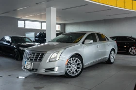 Cadillac XTS 3.6 FWD, снимка 1