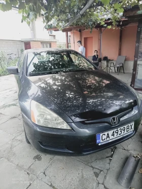 Honda Accord, снимка 1