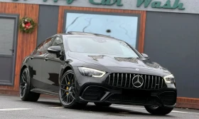     Mercedes-Benz AMG GT 4-Door Coupe 53 EQ Boost 4MATIC+ 