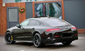 Mercedes-Benz AMG GT 4-Door Coupe 53 EQ Boost 4MATIC+ , снимка 3