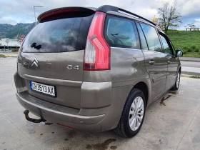 Citroen Grand C4 Picasso, снимка 5