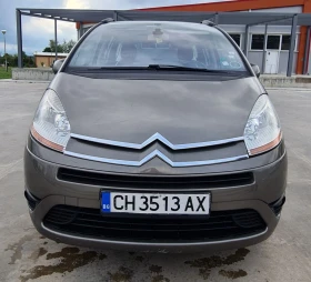 Citroen Grand C4 Picasso, снимка 1