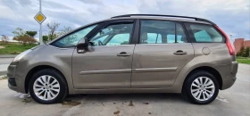 Citroen Grand C4 Picasso, снимка 3