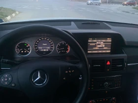 Mercedes-Benz GLK 220  | Mobile.bg    10