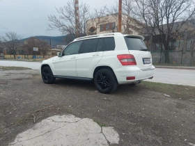 Mercedes-Benz GLK 220 Обслужен, снимка 5