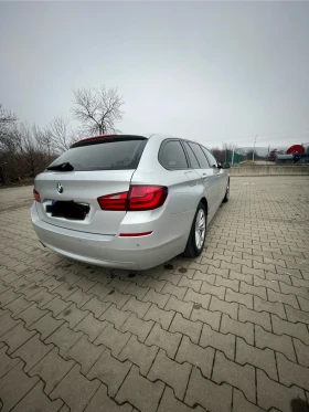 BMW 530 525-3.0-258ps, снимка 7