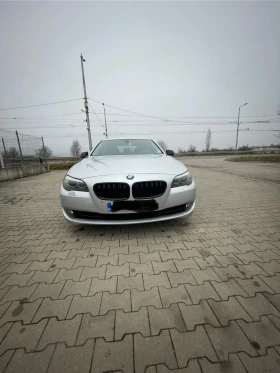 BMW 530 525-3.0-258ps, снимка 2