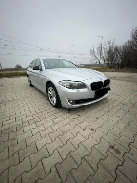 BMW 530 525-3.0-258ps, снимка 3