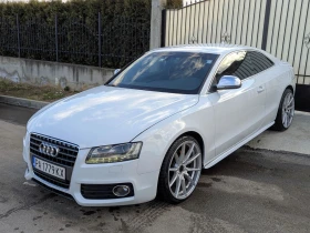 Audi A5 S-Line Switzerland  | Mobile.bg    2