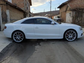 Audi A5 S-Line Switzerland  | Mobile.bg    7