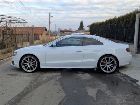 Audi A5 S-Line Switzerland  | Mobile.bg    6