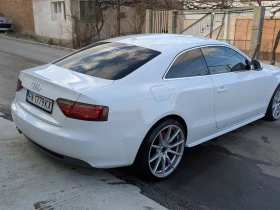 Audi A5 S-Line Switzerland  | Mobile.bg    5