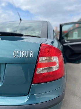 Skoda Octavia 1.6, снимка 6