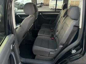 VW Touran 2.0TDI DSG Face, снимка 11