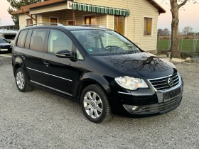 VW Touran 2.0TDI DSG Face, снимка 1