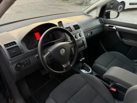 VW Touran 2.0TDI DSG Face, снимка 13