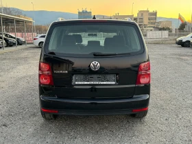 VW Touran 2.0TDI DSG Face, снимка 5