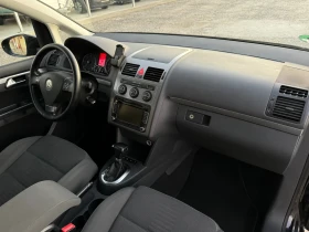 VW Touran 2.0TDI DSG Face, снимка 14