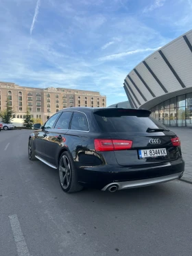 Audi A6 3.0TDI Quattro S-Line, снимка 4