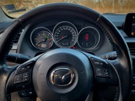 Mazda 6 Sport-Combi AWD 4x4 N1, снимка 9