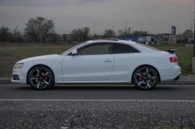 Audi A5 3.0 S-line B&O, снимка 8