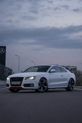 Audi A5 3.0 S-line B&O, снимка 1