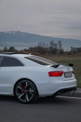 Audi A5 3.0 S-line B&O, снимка 6