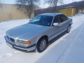 BMW 740 38 | Mobile.bg    3